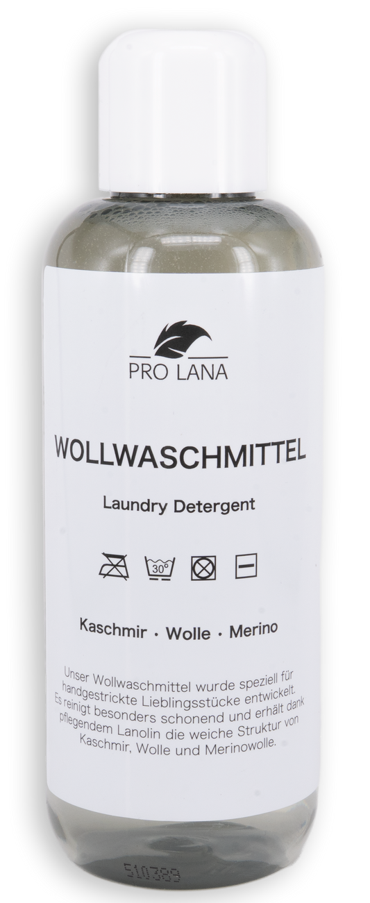 Wollwaschmittel 250 ml von Pro Lana