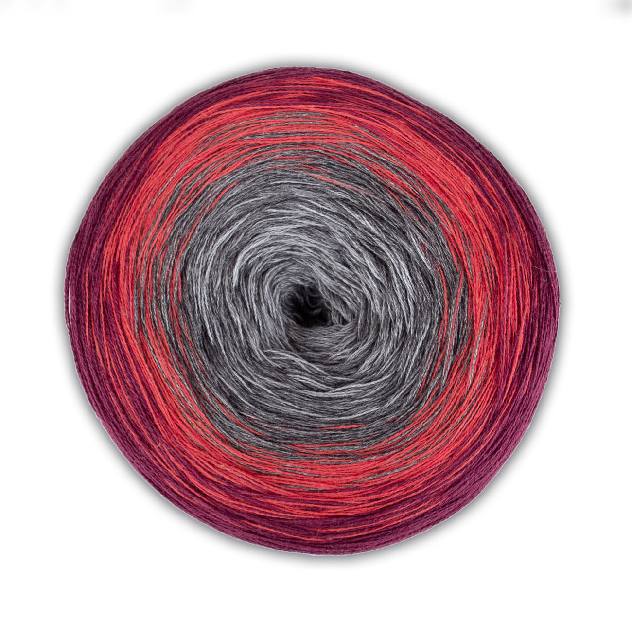 Bobbel Cotton von Woolly Hugs