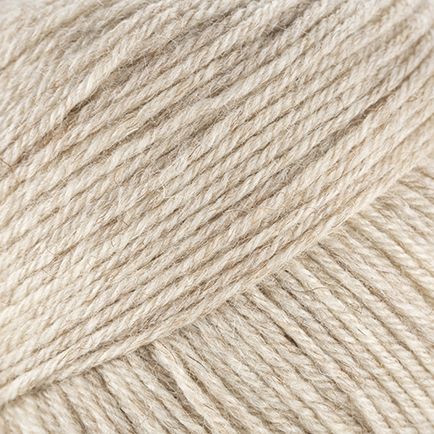 Blueface Wool von Laines du Nord