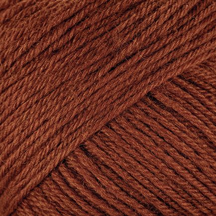 Blueface Wool von Laines du Nord
