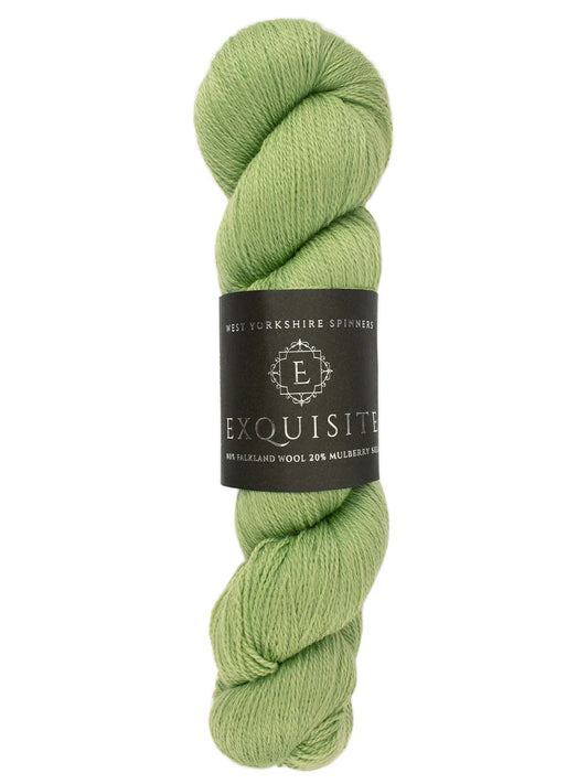 Exquisite Lace von West Yorkshire Spinners