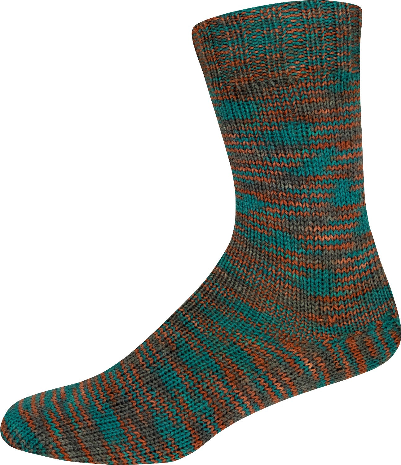 Sockenwolle Supersocke Merino Extrafein Color Sort. 345 von Online