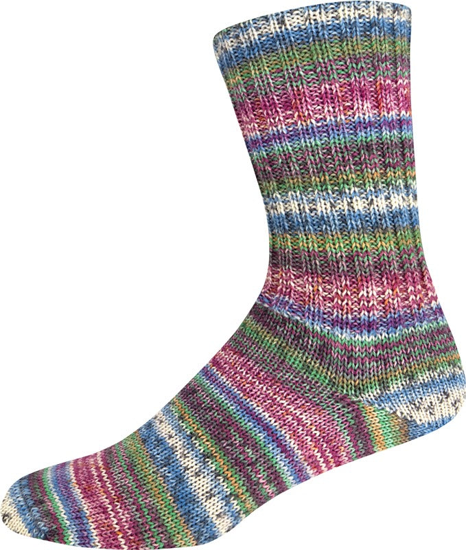 Supersocke Rio-Color Sortierung 355 von Online