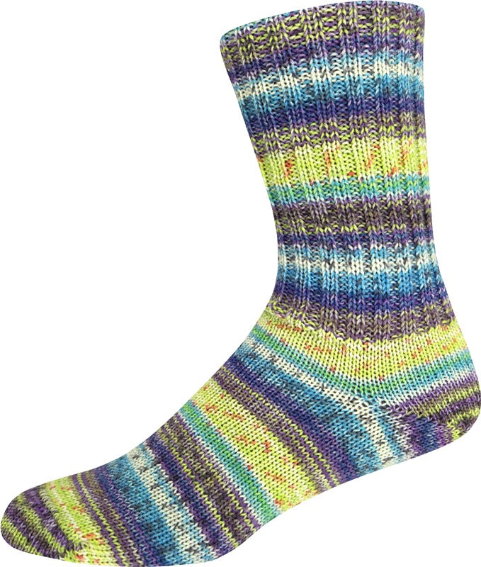 Supersocke Rio-Color Sortierung 355 von Online