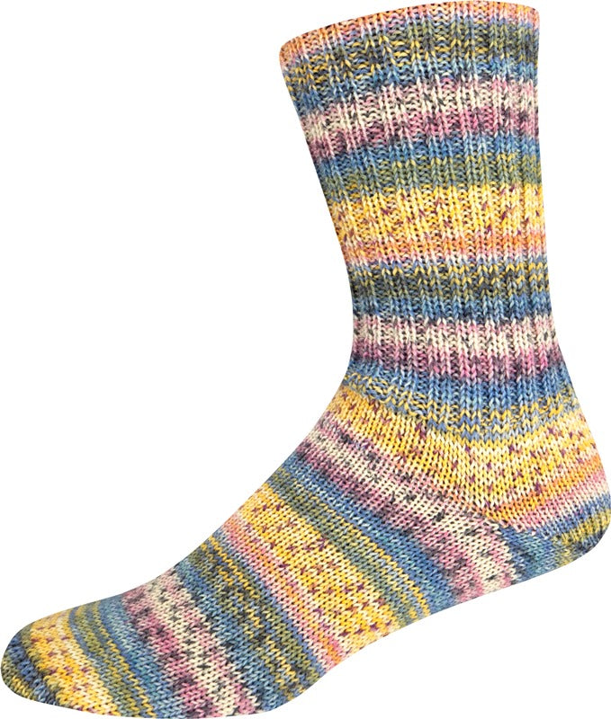 Supersocke Rio-Color Sortierung 355 von Online