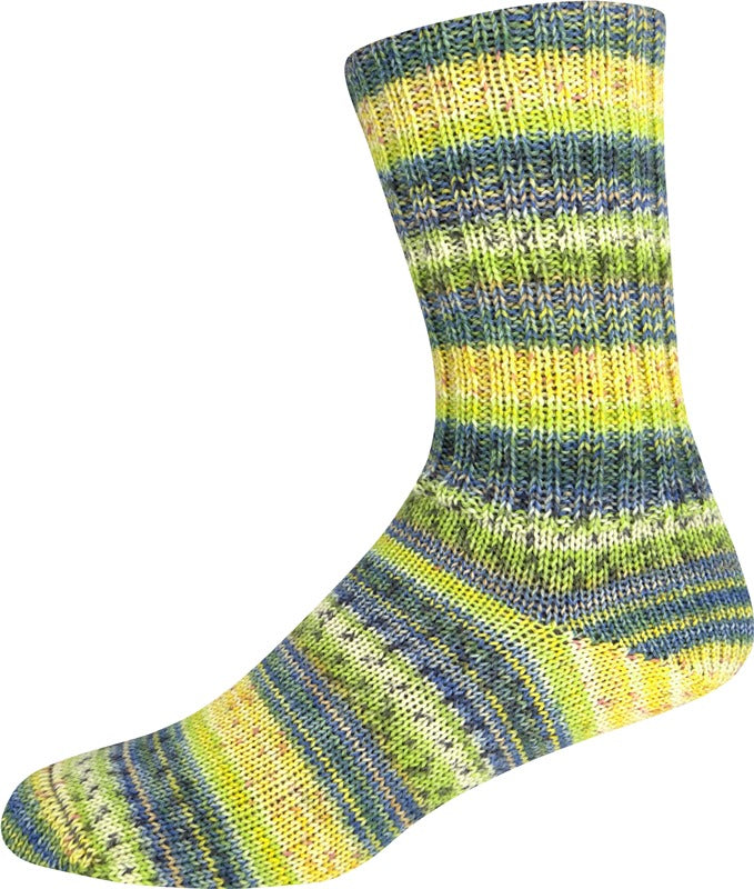 Supersocke Rio-Color Sortierung 355 von Online