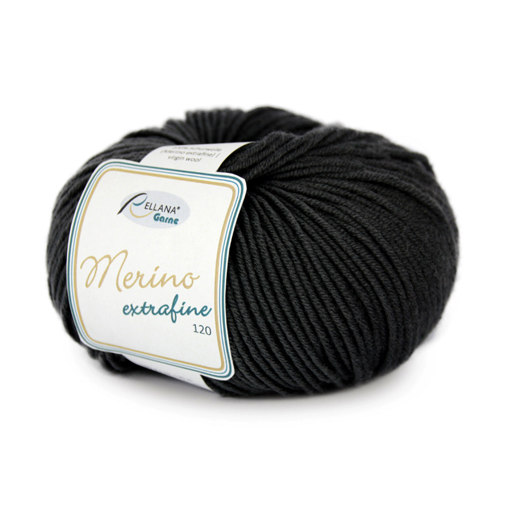 Rellana Merino extrafine 120