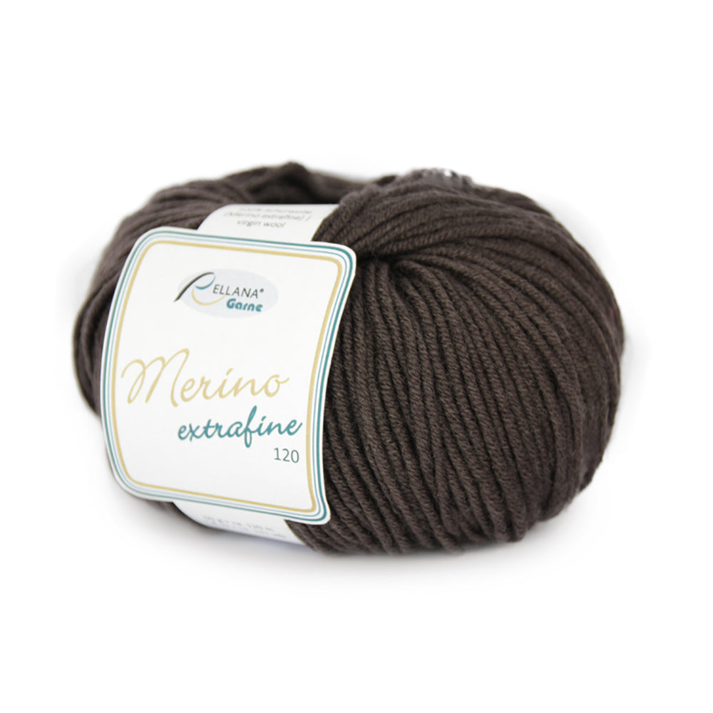 Rellana Merino extrafine 120