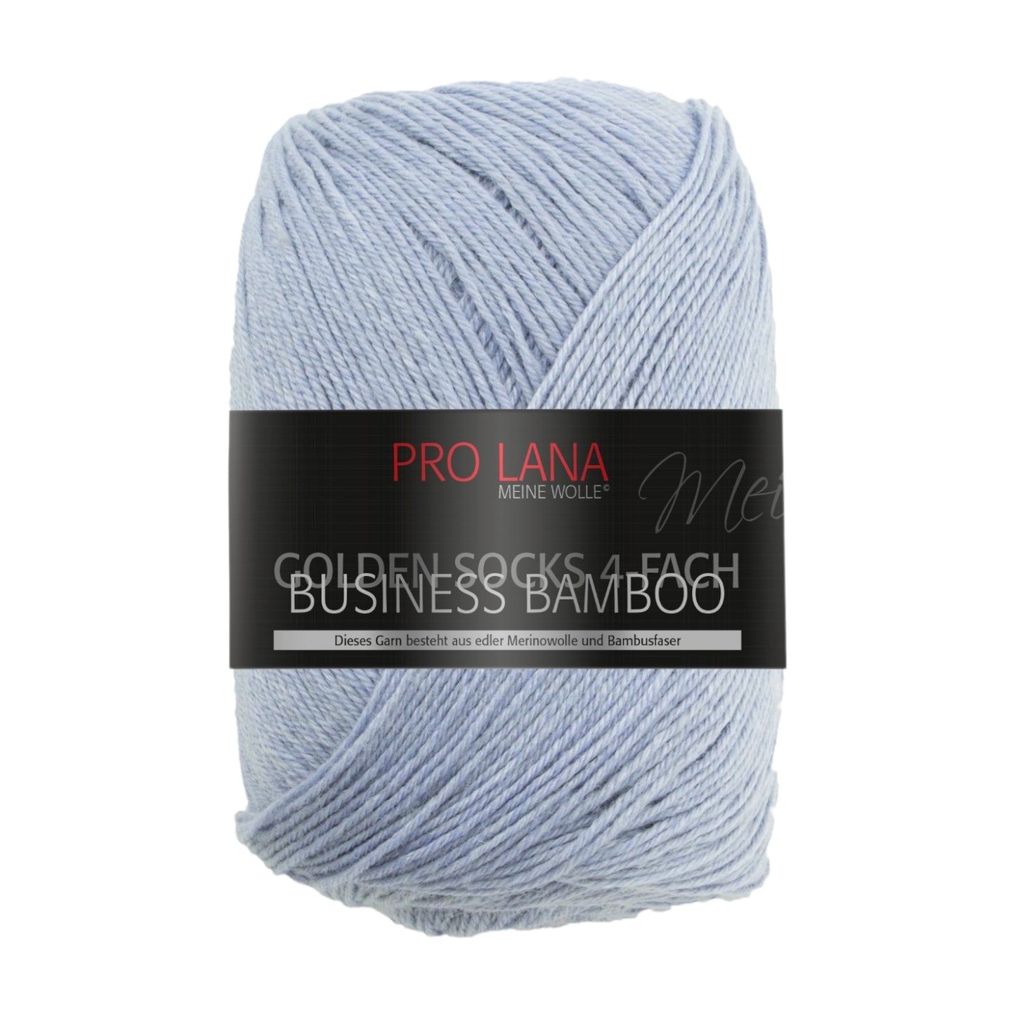 Sockenwolle Business Bamboo von Pro Lana