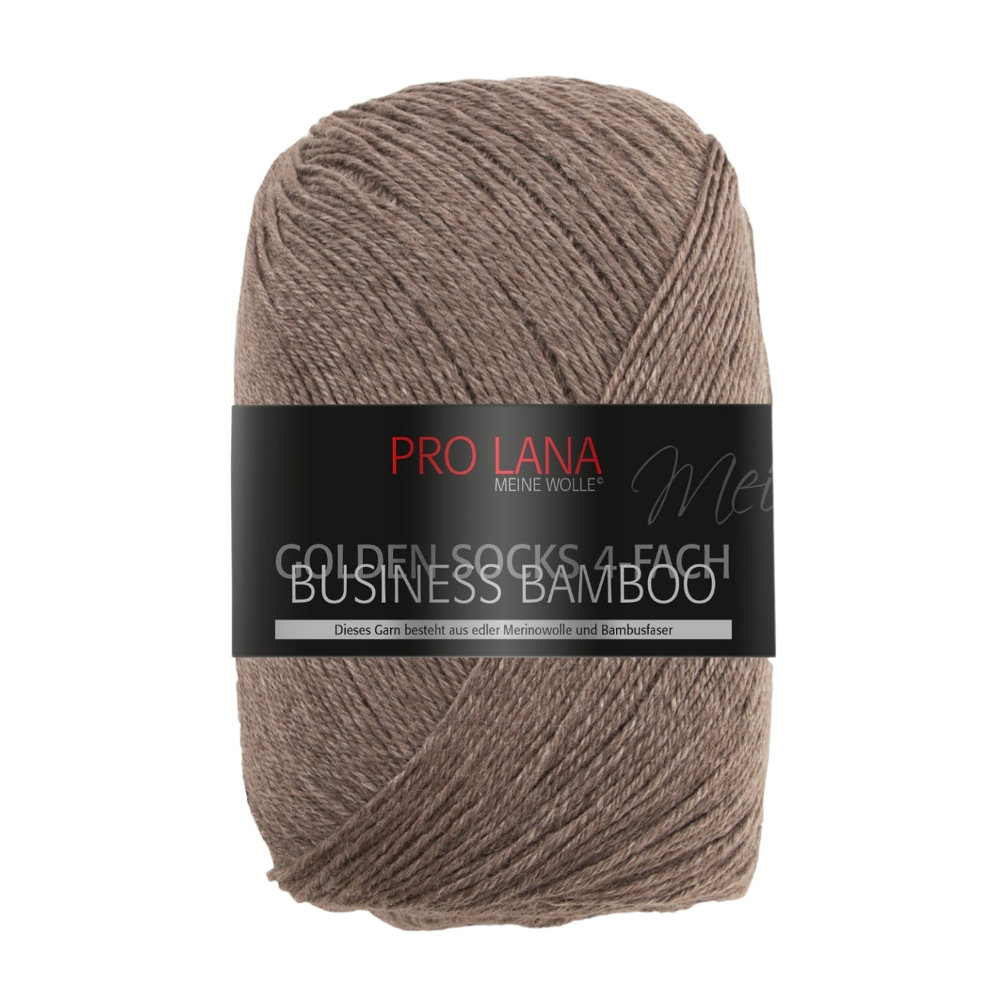 Sockenwolle Business Bamboo von Pro Lana