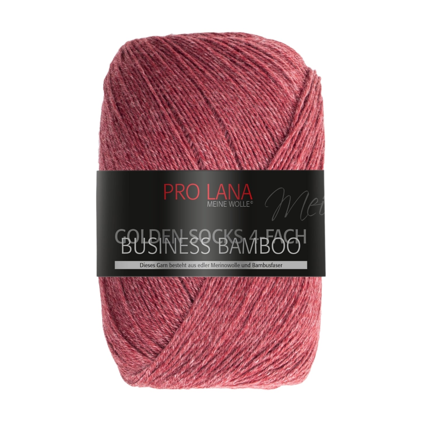 Sockenwolle Business Bamboo von Pro Lana