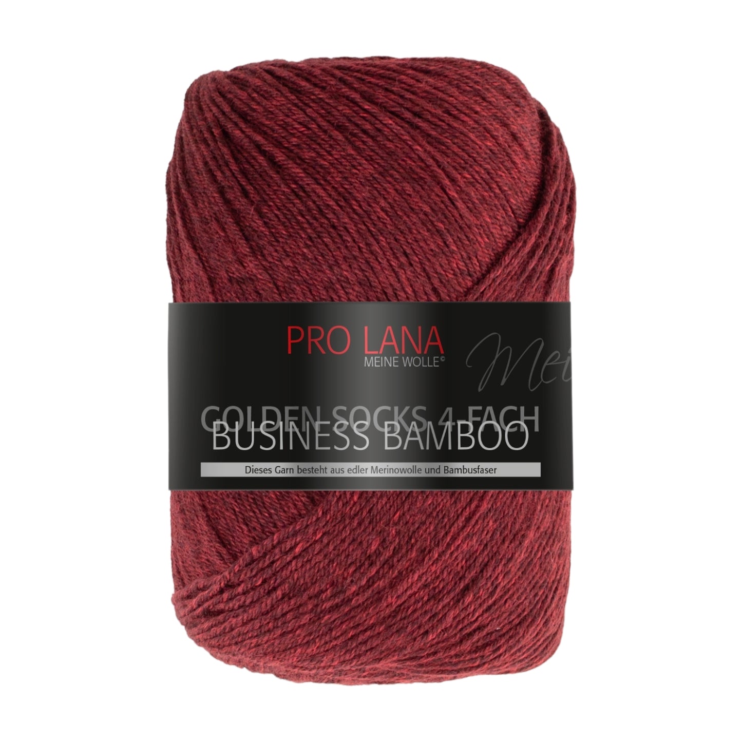 Sockenwolle Business Bamboo von Pro Lana