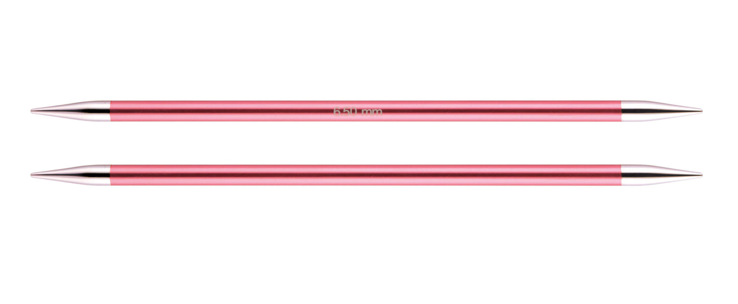 Nadelspiel Zing von Knit Pro, 20 cm
