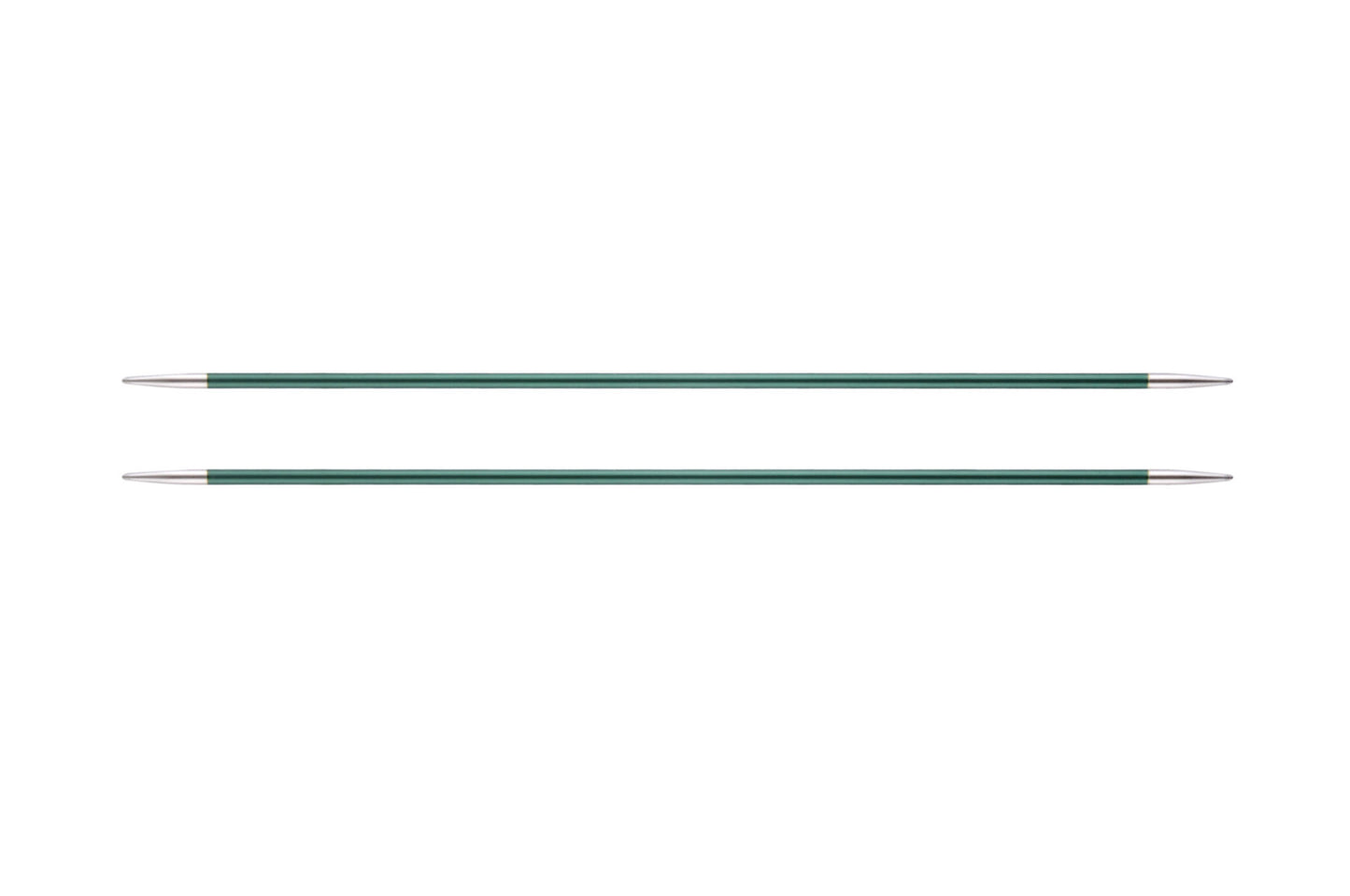 Nadelspiel Zing von Knit Pro, 15 cm