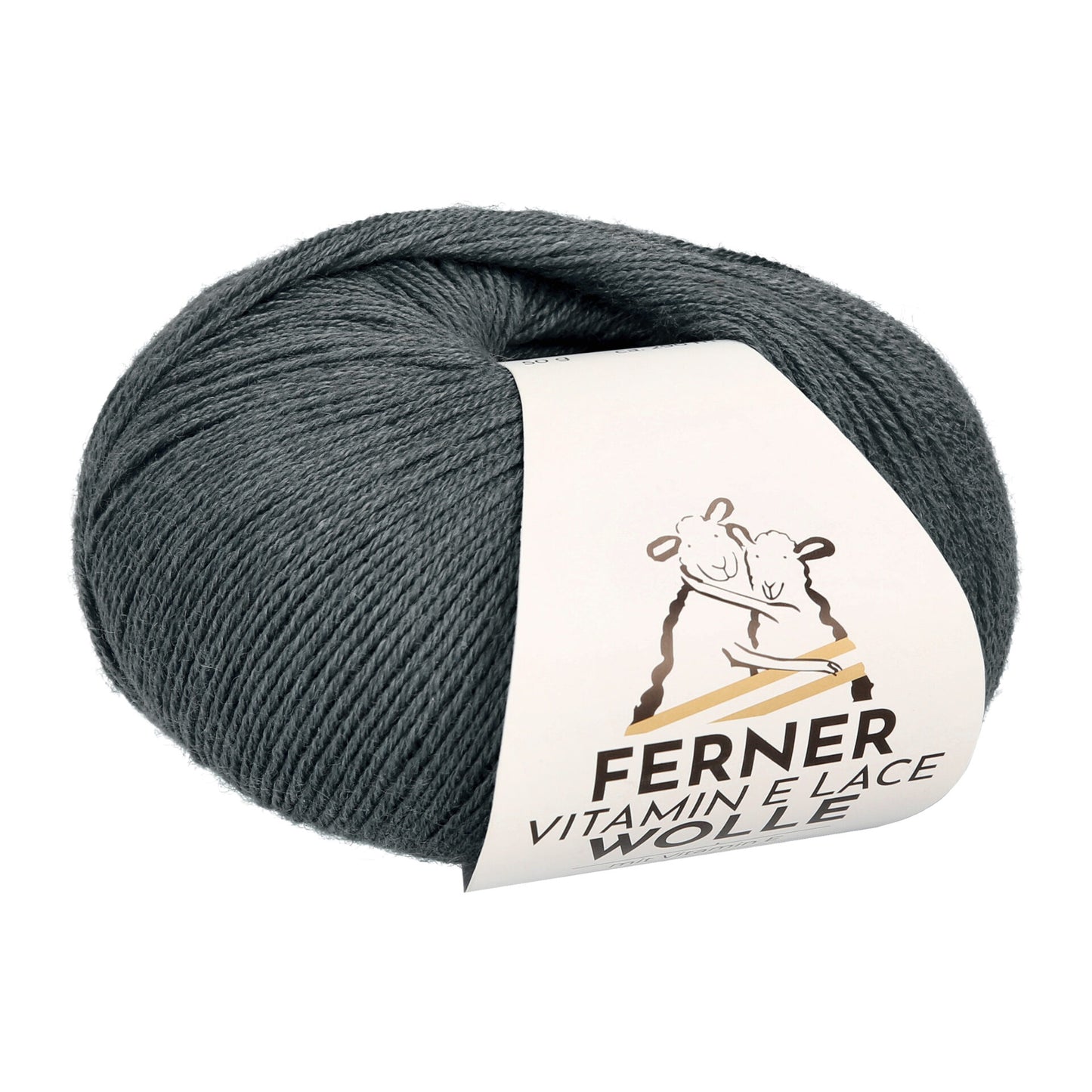 Vitamin E Lace von Ferner Wolle