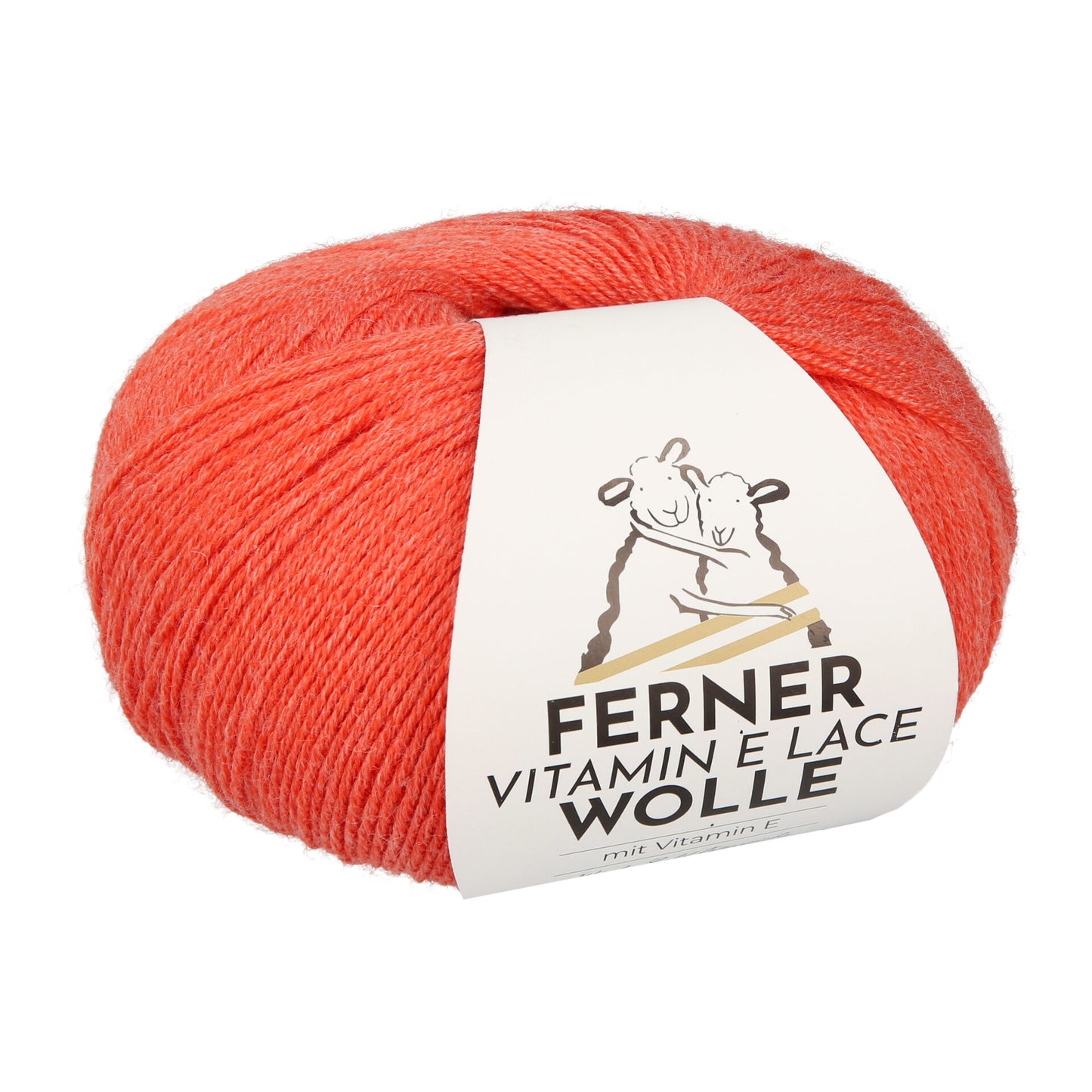 Vitamin E Lace von Ferner Wolle