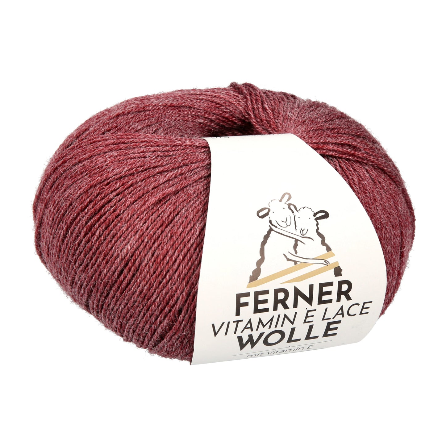 Vitamin E Lace von Ferner Wolle