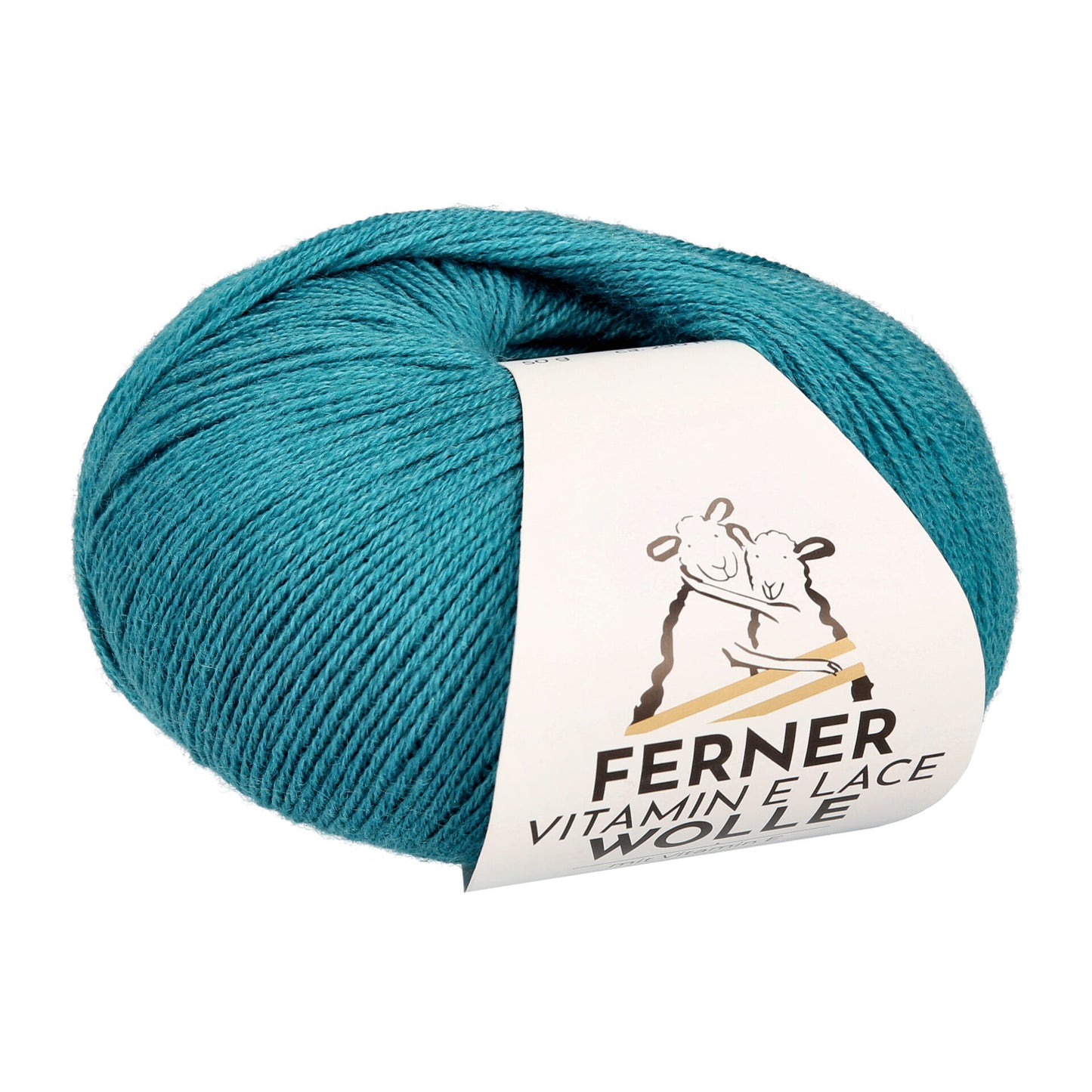 Vitamin E Lace von Ferner Wolle