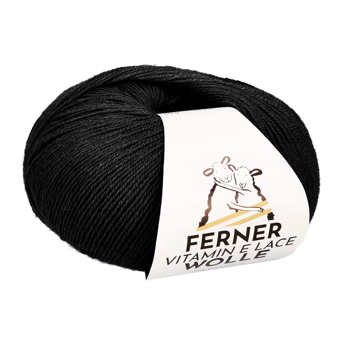 Vitamin E Lace von Ferner Wolle