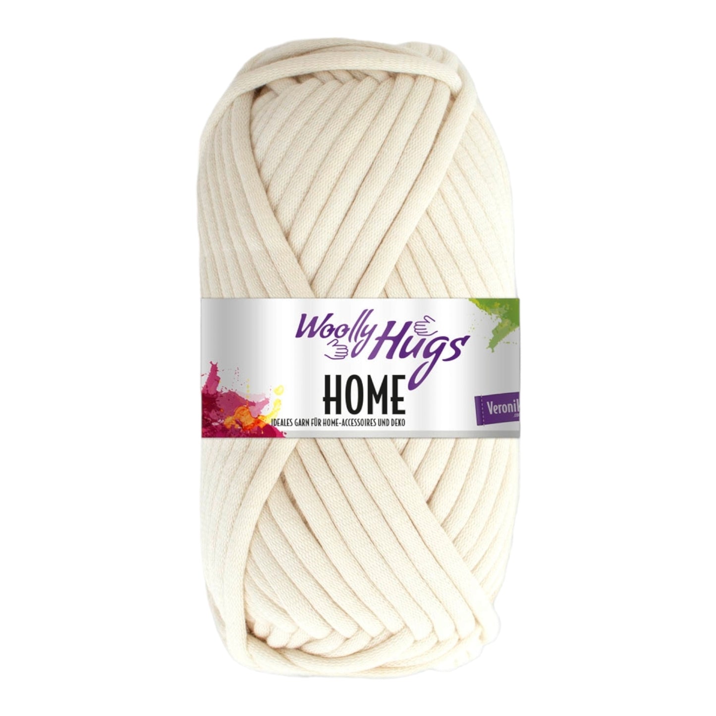 Home von Woolly Hugs