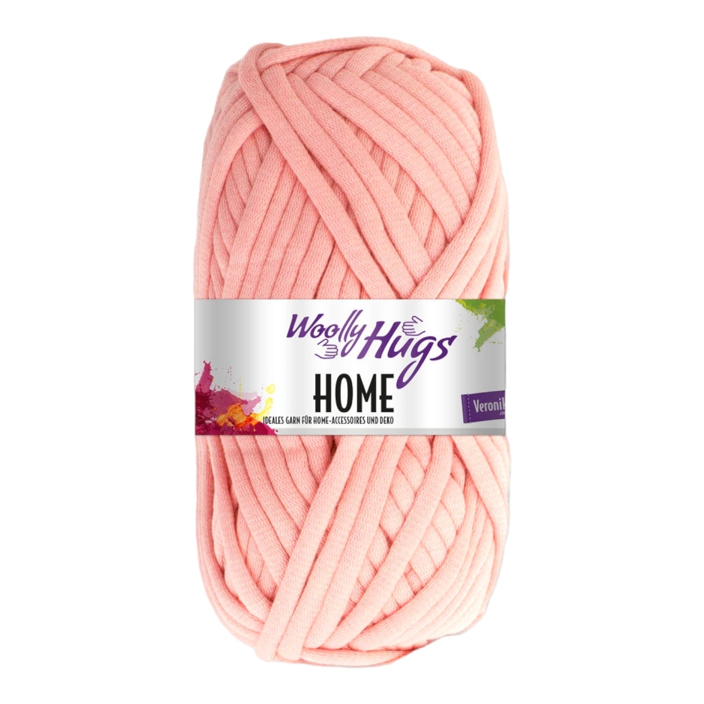 Home von Woolly Hugs