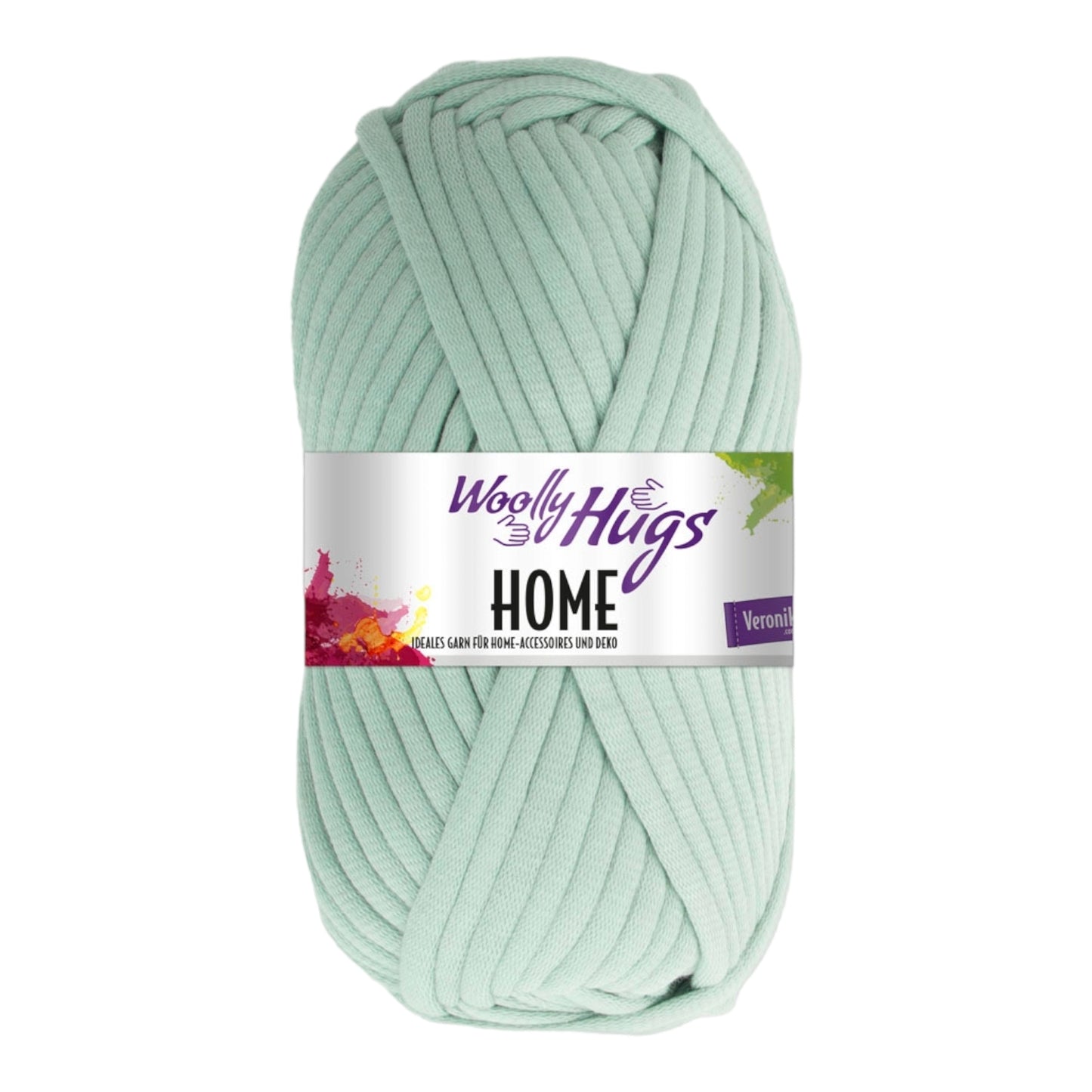 Home von Woolly Hugs