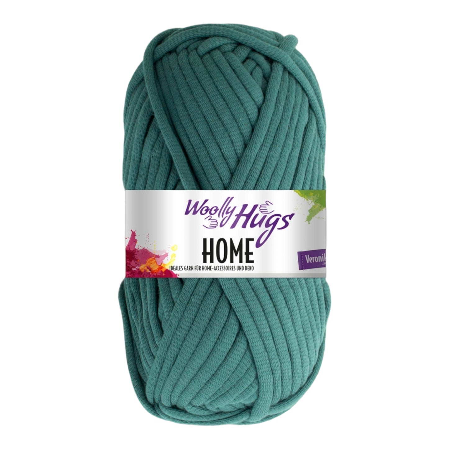 Home von Woolly Hugs